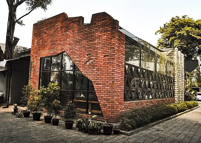V Residence Jakarta