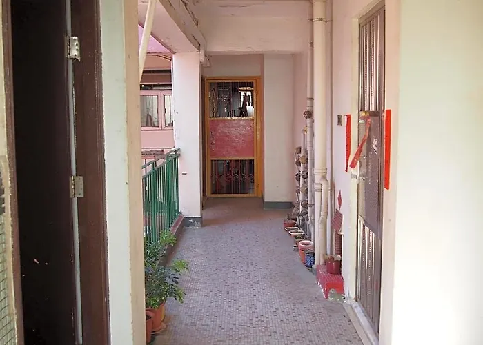 Ukkei Inn Hong Kong