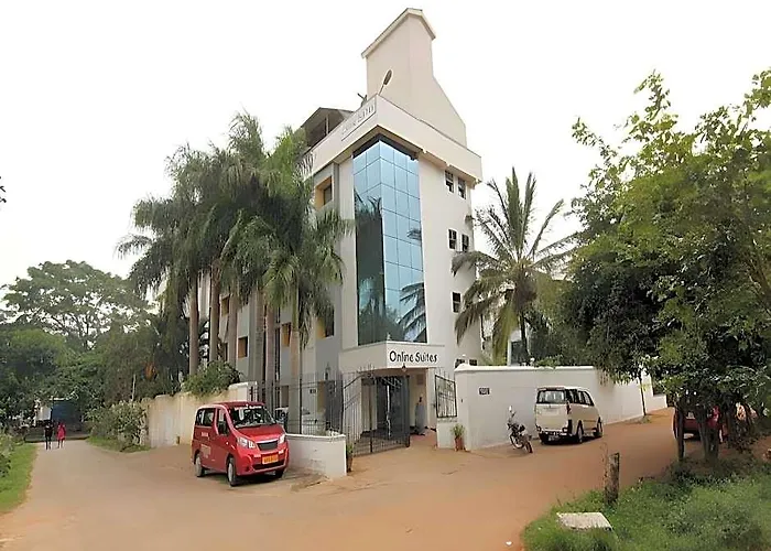 Online Suites Bangalore