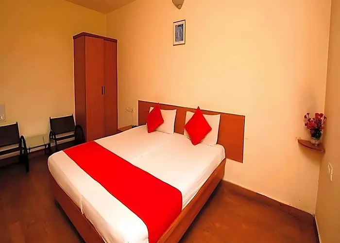 Online Suites Bangalore