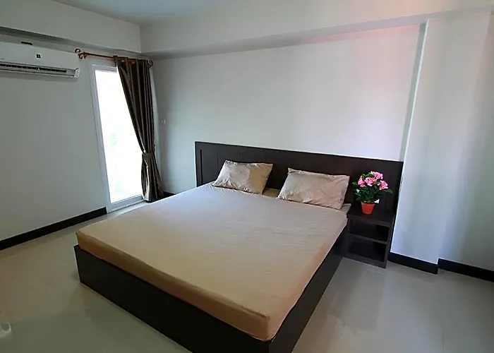 Milano Place Kanchanaburi City