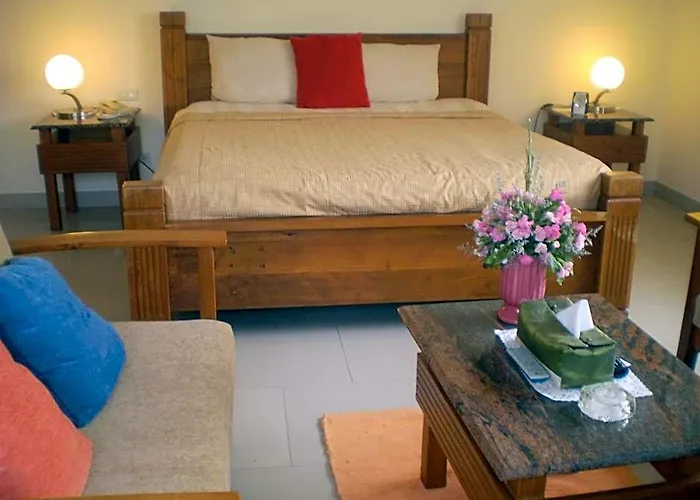 Sansuk Gay Sauna And Guesthouse Pattaya