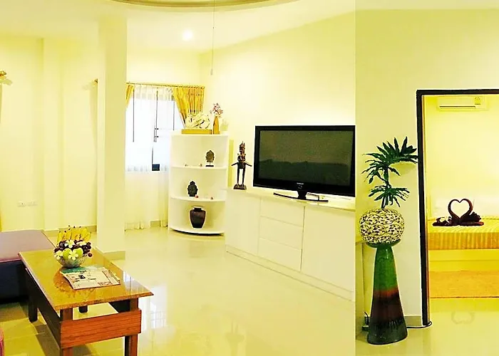 Sansuk Gay Sauna And Guesthouse Pattaya