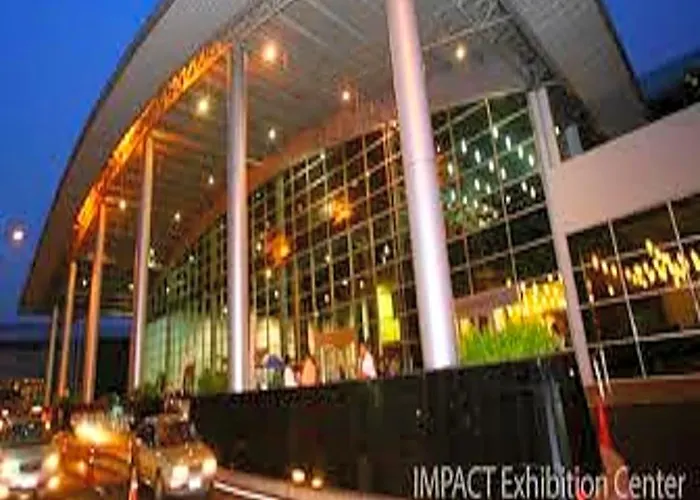 T8 Guesthouse Challenger Muang Thong Thani กรุงเทพมหานคร