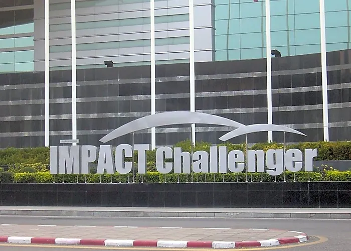 T8 Guesthouse Challenger Muang Thong Thani กรุงเทพมหานคร