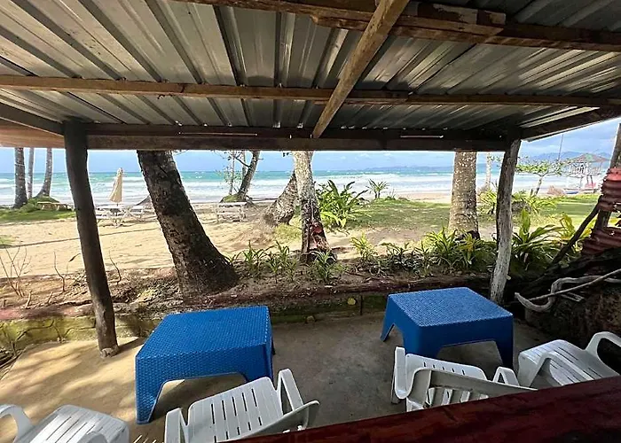 Hill Myna Beach Cottage Sabang 