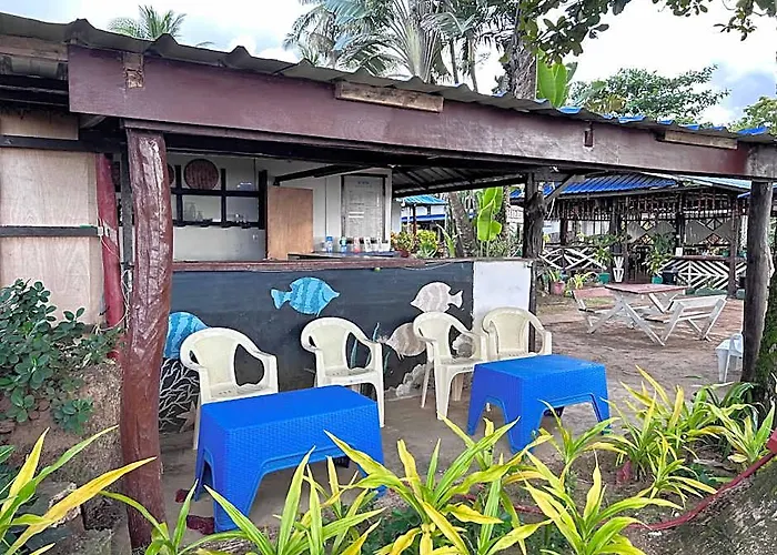 Hill Myna Beach Cottage Sabang 