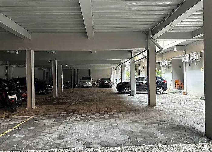 Victory Kost Eksklusif Hotel Yogyakarta