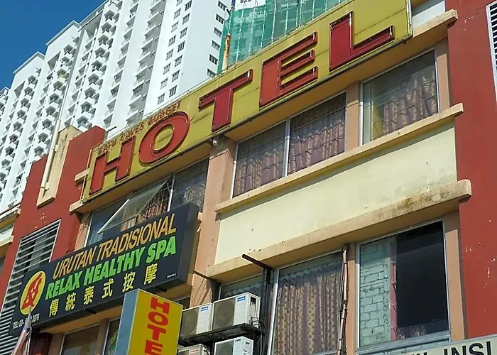 Batu Caves Hotel Kuala Lumpur