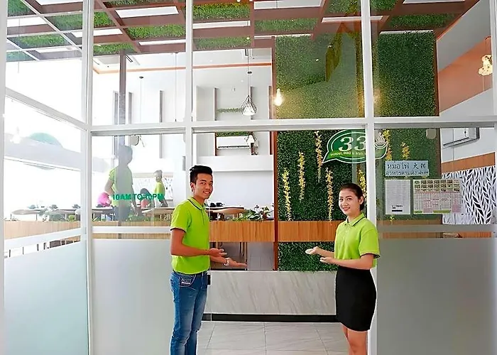 Hotel Vista Yangon