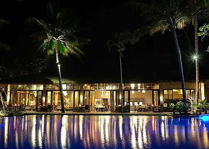 Cauayan Boutique Private Island El Nido