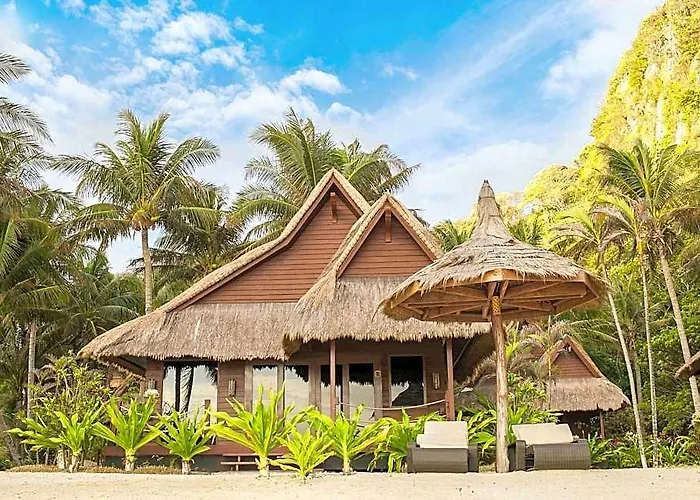 Cauayan Boutique Private Island El Nido