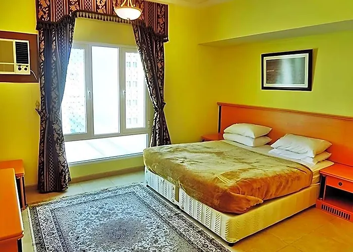 Muscat International Hotel