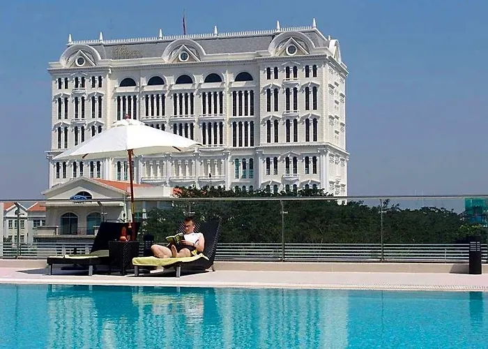 Crescent Residence 1 Ho Chi Minh City