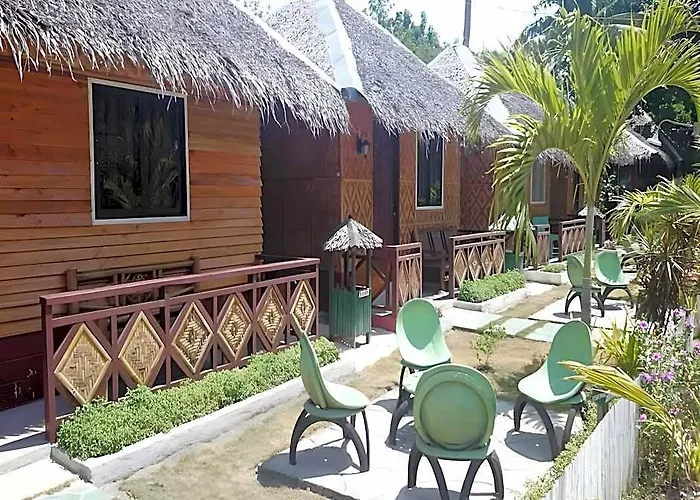 Bolod Beach Resort BOHOL