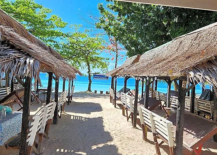 Bolod Beach Resort BOHOL