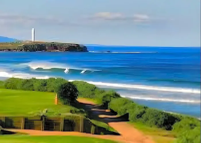 Sky Accommodation Wollongong