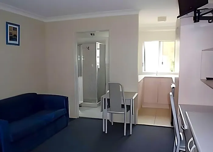 Sky Accommodation Wollongong