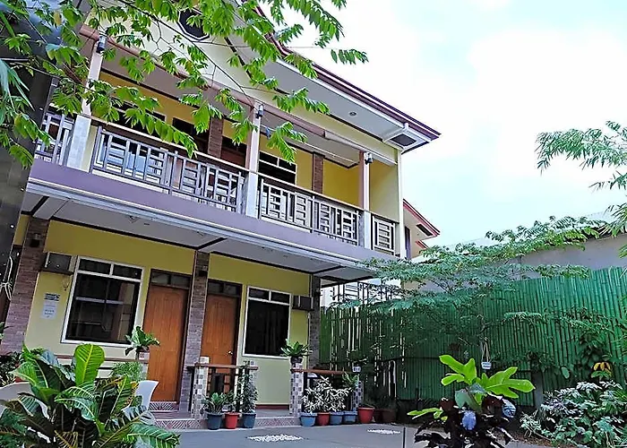 Ricgem Place El Nido
