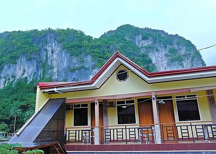 Ricgem Place El Nido