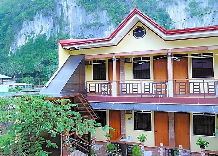 Ricgem Place El Nido