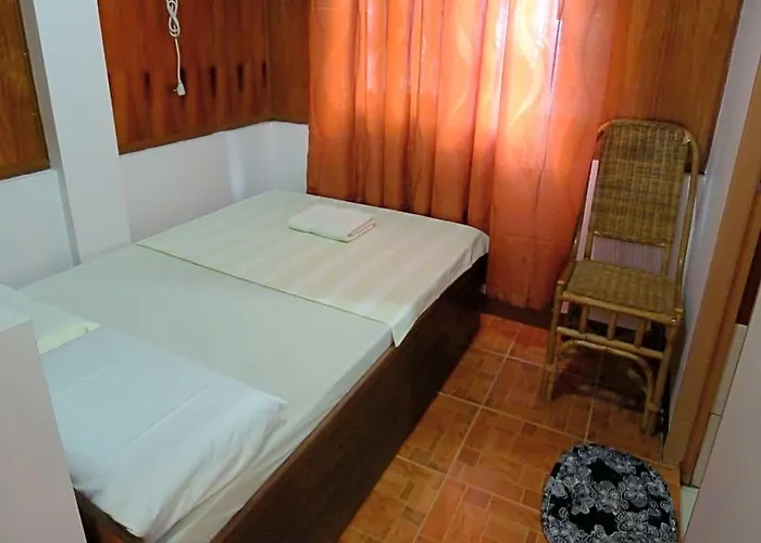 Ricgem Place El Nido