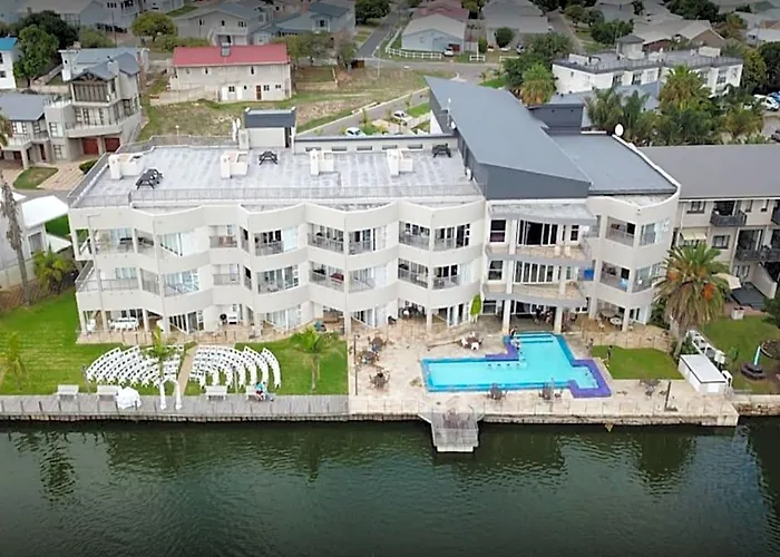 Riviera Hotel Mossel Bay