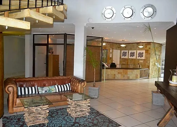 Riviera Hotel Mossel Bay