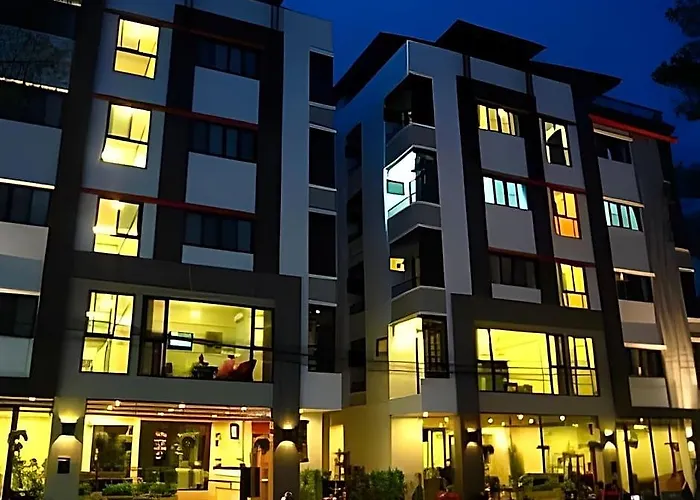 Florencia Apartment Bangkok