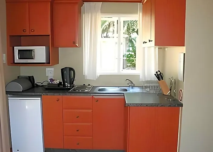 45 Broadway Lodge Durban
