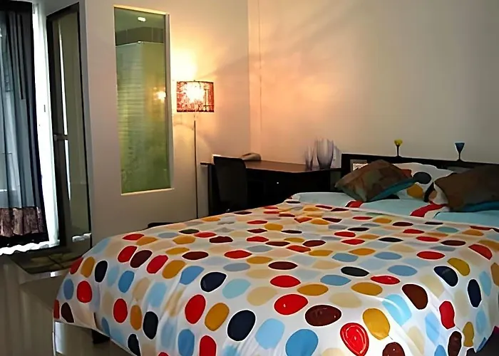 Florencia Apartment Bangkok