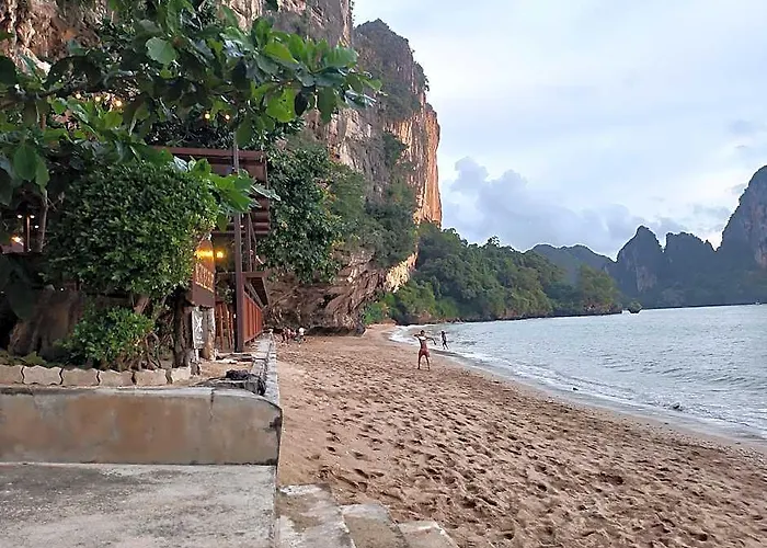 Green Valley Resort Krabi