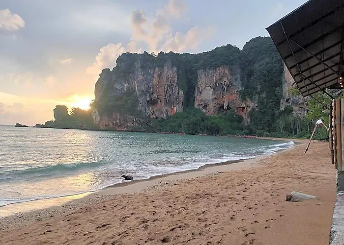 Green Valley Resort Krabi