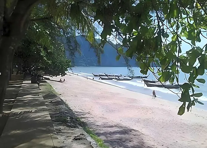 Green Valley Resort Krabi