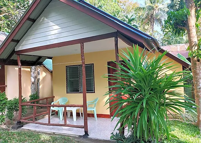 Green Valley Resort Krabi