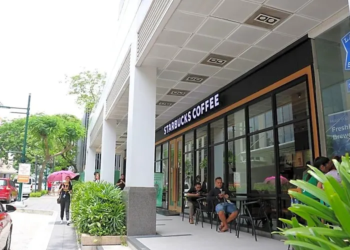 One Palmtree Villas By Smtl Properties Manila