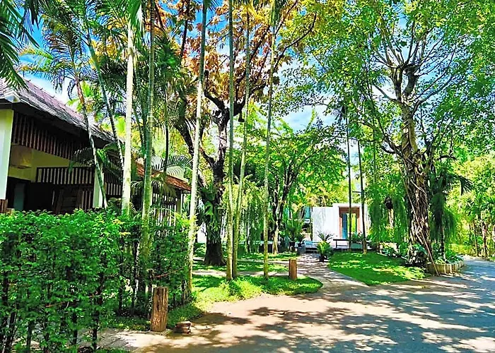 Tai Resort เชียงใหม่