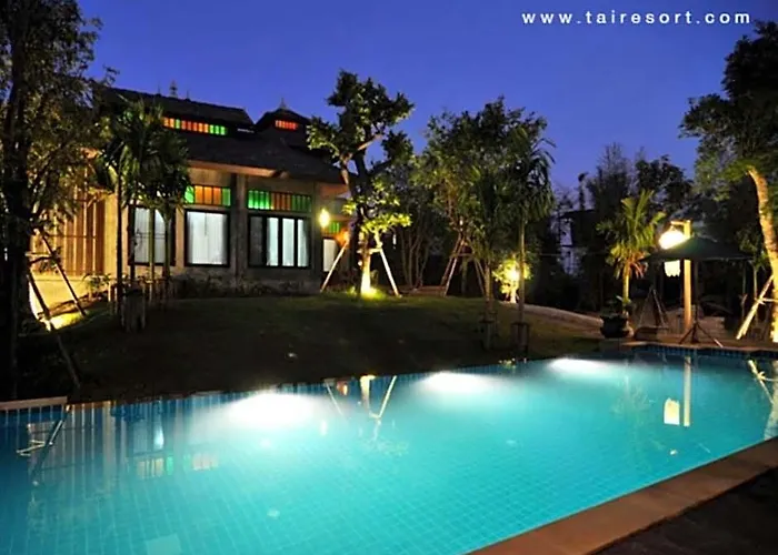 Tai Resort เชียงใหม่
