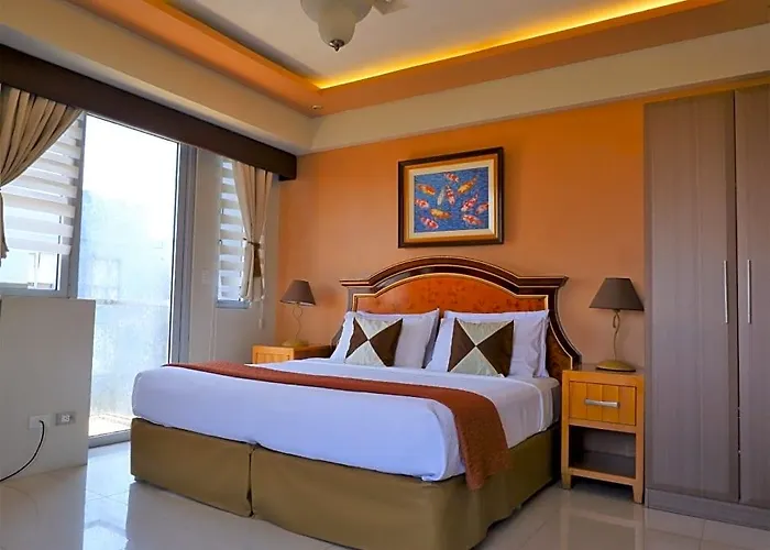 One Palmtree Villas By Smtl Properties Manila