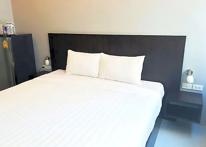 B1 Residence Bangkok