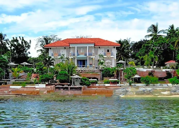 Lorelei Beach Resort Davao