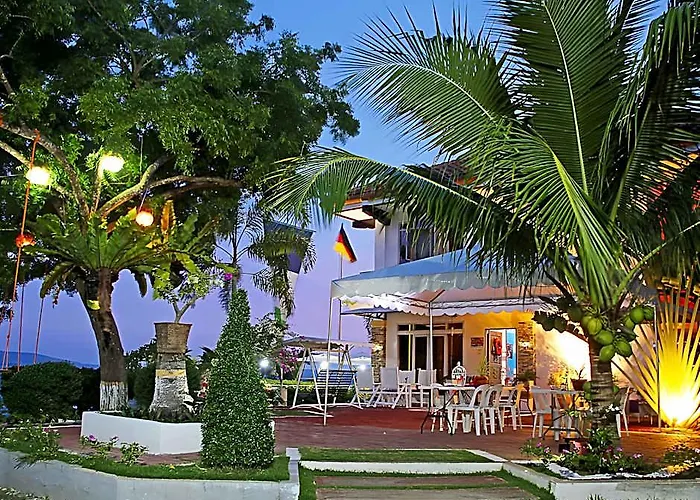 Lorelei Beach Resort Davao