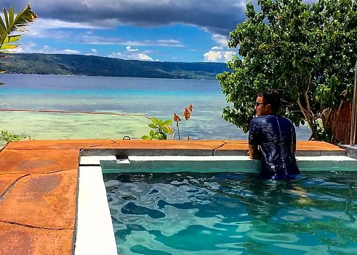 Lorelei Beach Resort Davao