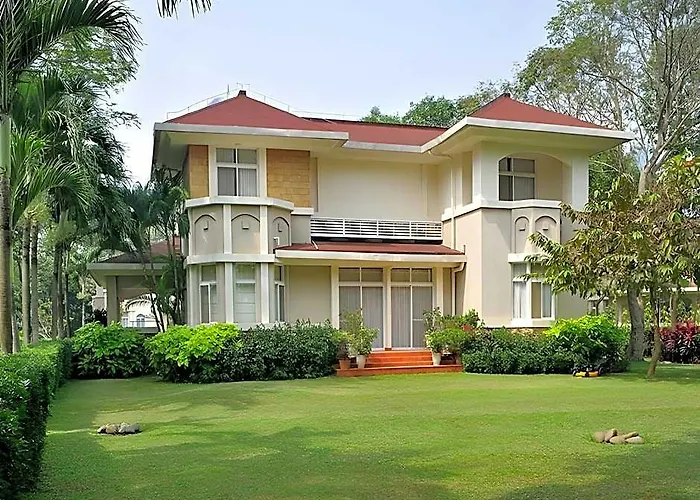 The Waterfront Residence Ho Chi Minh City