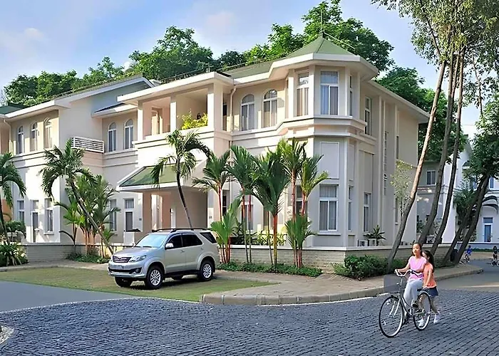 The Waterfront Residence TP. Hồ Chí Minh