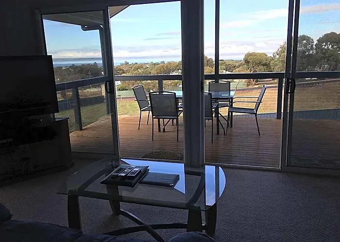 Kangaroo Island Bayview Villas Kingscote
