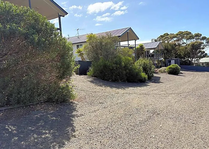 Kangaroo Island Bayview Villas Kingscote
