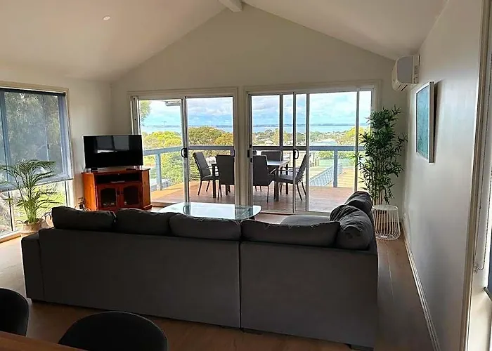 Kangaroo Island Bayview Villas Kingscote