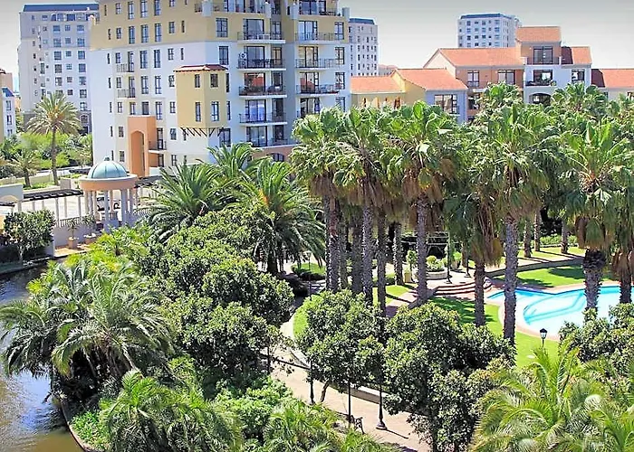 Majorca Self Catering Apartments Kaapstad