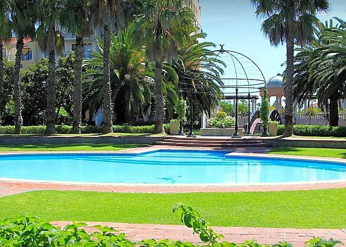 Majorca Self Catering Apartments Kaapstad